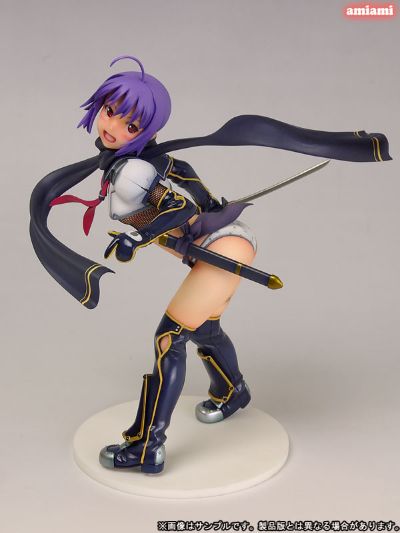 Ninja Shinobu-chan