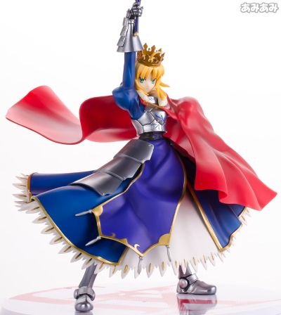 一番赏 Fate/Stay Night SABER A赏