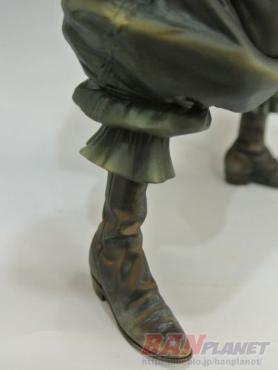 MASTER STARS PIECE 航海王FILM Z 泽法