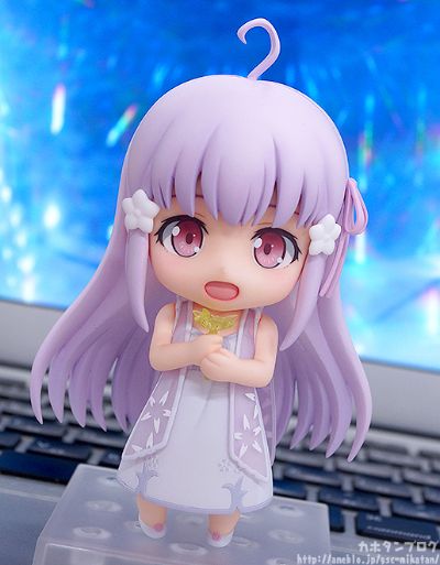 粘土人#658 玻璃之花与崩坏的世界 莉莫