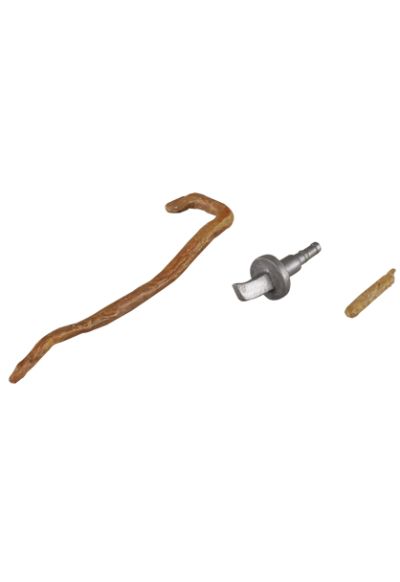 黑胶Doll 86 星球大战 尤达 