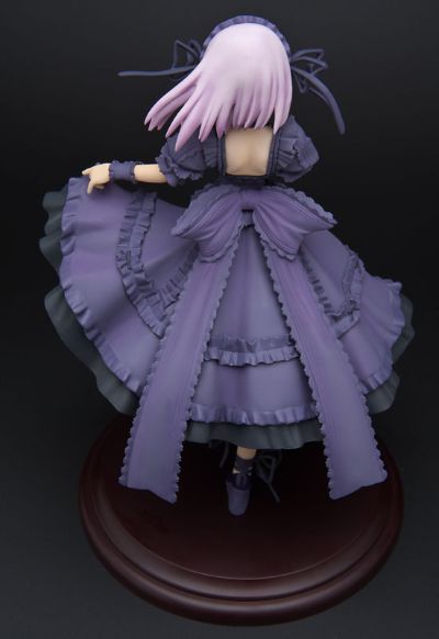 Chronicle Cover Girl