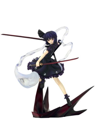 东方Project 魂魄妖梦 天星剣ver. 限定カラー