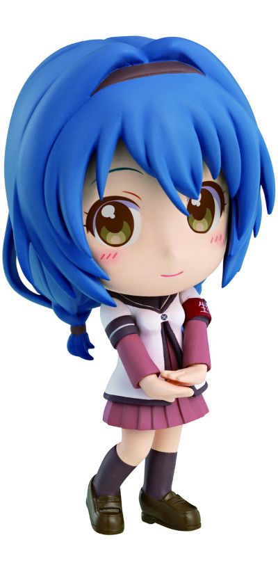 一番赏 摇曳百合 古谷向日葵 