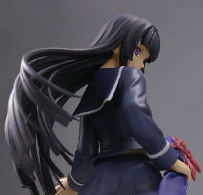 喰霊-零- 谏山黄泉 