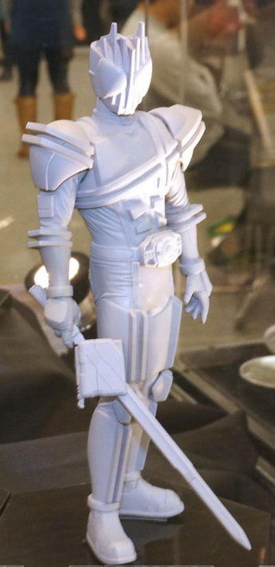 DX手办 假面骑士ディケイド 假面骑士ディケイド 