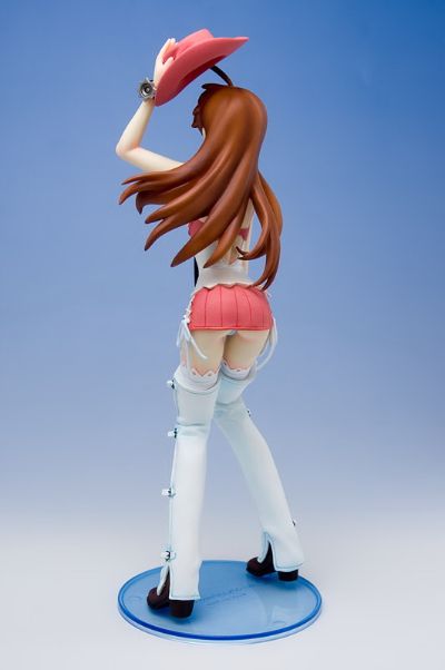 クリエーターズ・ラボ 爆裂天使 メグ Pink ver. 