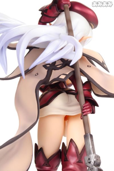 ExcellentModel 女皇之刃 阿莱茵 2P Color Ver.