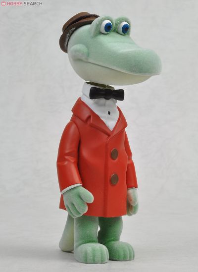 UltraDetailFigure チェブラーシカ ゲーナ 