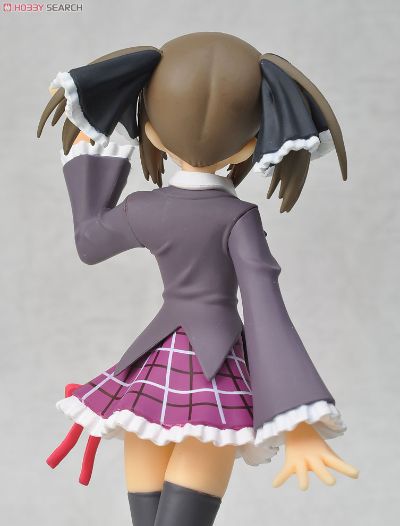 Extra Figure 生徒会の一存 椎名深夏 Vol. 2 