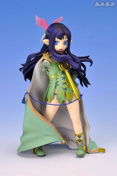 ExcellentModel 女皇之刃 Rebellion 尤依特 