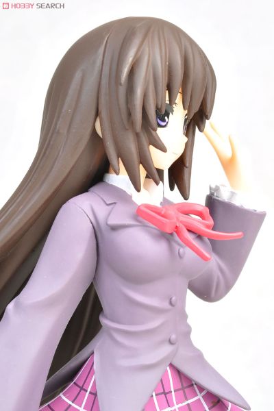 Extra Figure 生徒会の一存 红叶知弦 