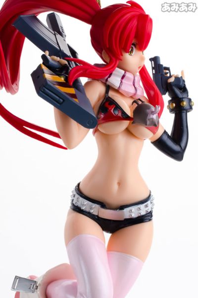 PM 手办 天元突破 布塔&天元突破 优子・リットナー