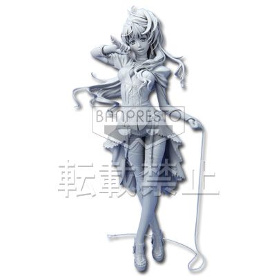 一番赏 超时空要塞F 雪莉露・诺姆 