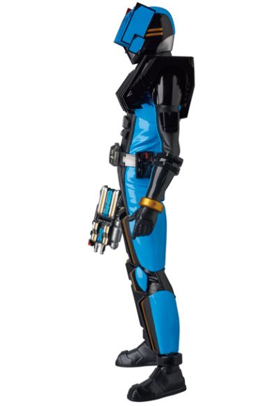 REAL ACTION HEROES No.731 假面骑士ディケイド 假面骑士ディエンド 