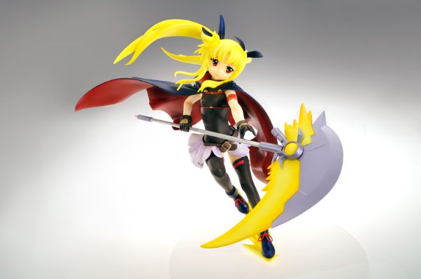 レジーニャ! 魔法少女奈叶MOVIE 1st 菲特 ストライクVer. 