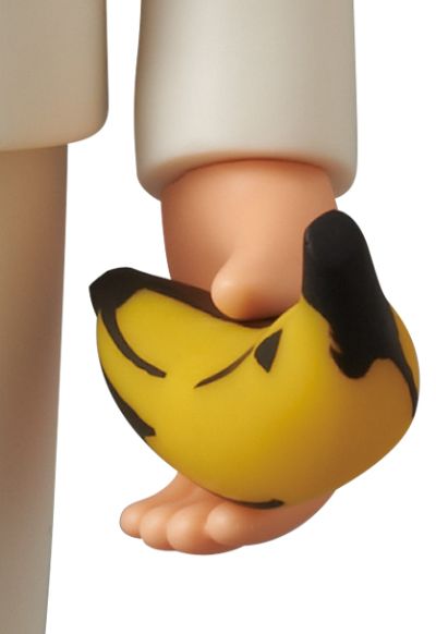 黑胶Doll 204 アンディ·ウォーホル Variant Ver. 