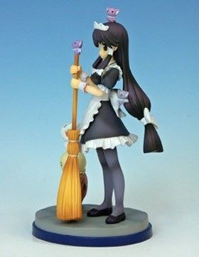 ながされて蓝兰岛 まち 