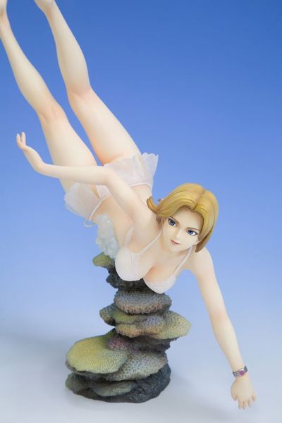 DeadオアAliveエクストリーム2 蒂娜・阿姆斯壮 