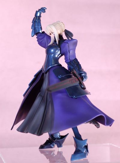 フェイト／ホロウアタラクシア Saber