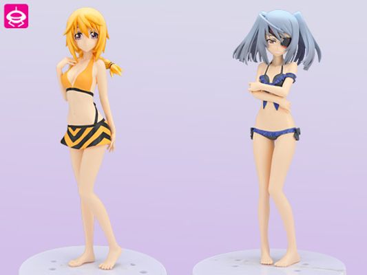 EX Figure IS〈无限斯特拉托斯〉夏洛特