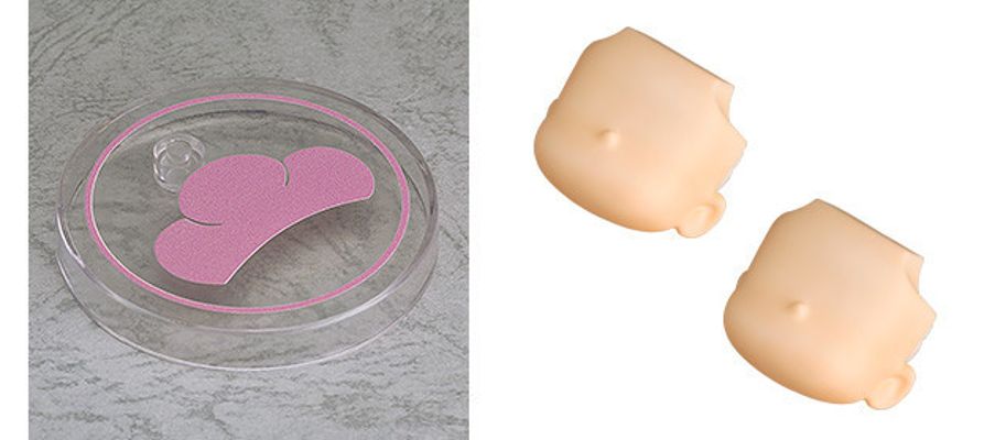 粘土人 #649 阿松 松野椴松