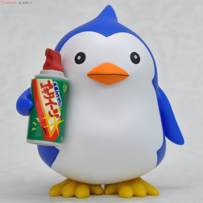黑胶Doll 轮るピングドラム ペンギン２号 