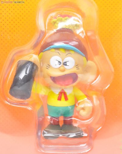 UltraDetailFigure 92 怪物君 怪物太郎 Large Eruption Ver. 