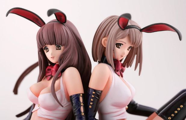 ハニーバニーかれん