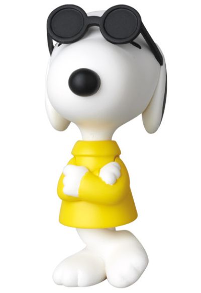 UltraDetailFigure 212 ピーナッツ スヌーピー Joe Cool 