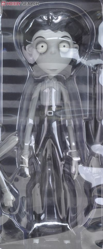 黑胶Doll 科学怪人ウィニー ヴィクター・科学怪人シュタイン 