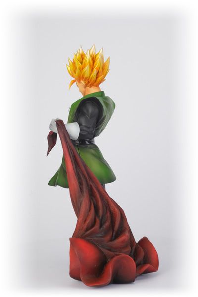 スカルチャーズ 龙珠Z 超サイヤ人孙悟饭 