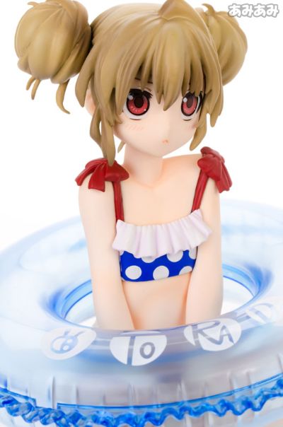 龙与虎 逢坂大河 水着Ver.