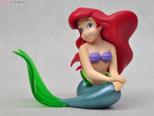 黑胶Doll 184 リトル・マー女仆 ア理爱儿 新装版 