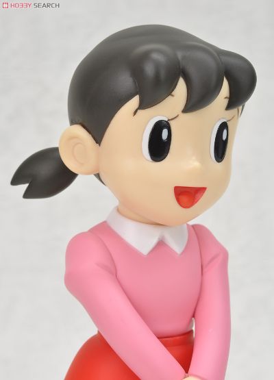 黑胶Doll 193 哆啦A梦 源静香 Renewal ver. 
