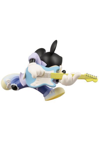 黑胶Doll No.113 迪斯尼 ミッキーマウス Grunge Mickey 
