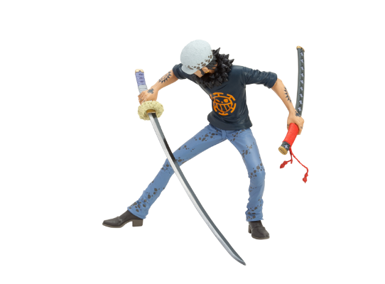 SCultures 航海王 特拉法尔加·罗