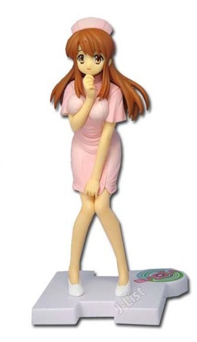 Extra Figure 凉宫春日的忧郁 朝比奈实玖榴 Figure 2B 