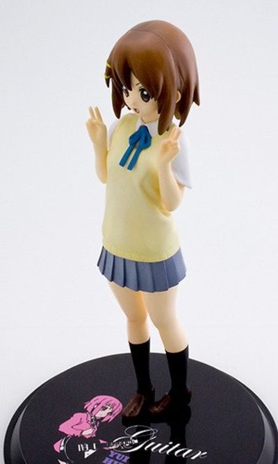 轻音少女！ 平沢唯 Summer Uniform ver. 