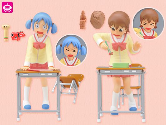 HG手办 日常 野原美绪