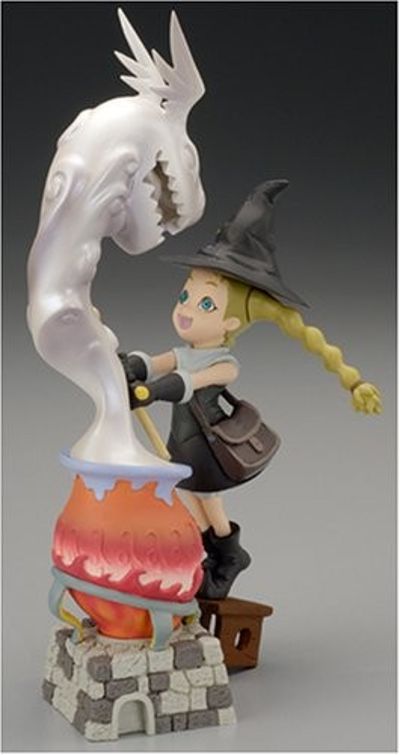 魔法少女队阿丽斯 エバ 