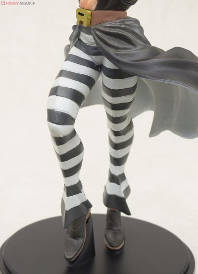 雕像传说 #33 JoJo的奇妙冒险&黄金の风 利祖特·列埃罗