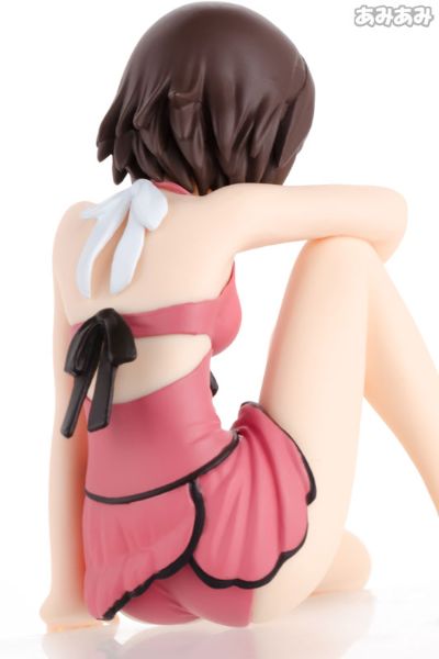 刀剑神域 篠崎里香 泳装