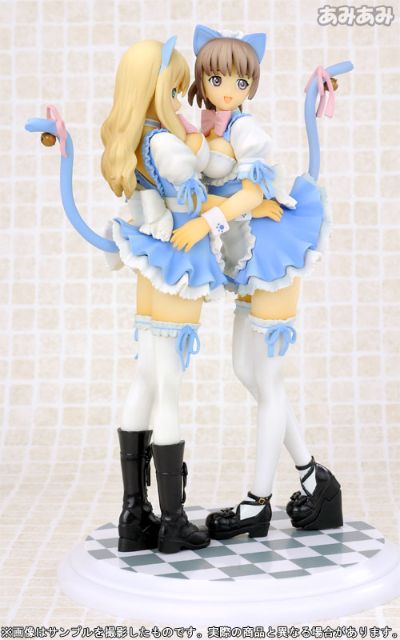 猫耳女仆 Alice Blue Ver.