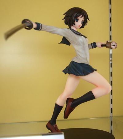 喰霊-零- 土宫神楽 