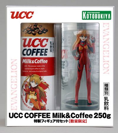 EVA新剧场版 明日香 UCC Evangelion Project 