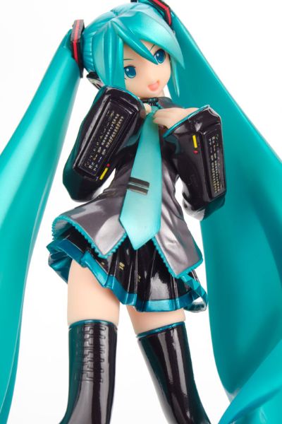 Moekore plus 3.9 VOCALOID 初音未来 Encore Package