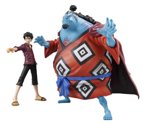 ExcellentModel 海贼王 モンキー･D･ルフィ 