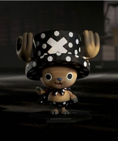 ExcellentModel 海贼王 チョッパーマン ZOZOTOWN ver. 