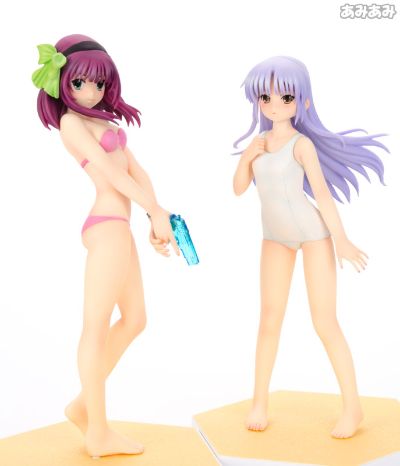 ビーチクイーンズ エンジェルビーツ 天使 泳装ver. 